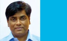 Ishwar V. Basavaraddi 