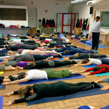 Inizia a febbraio 2020 il secondo anno del Master Yogawellness e Yogatherapy con prestigiosi docenti e importanti riconoscimenti