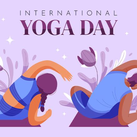 Programmi Sarva Yoga per International Yoga Day 2021