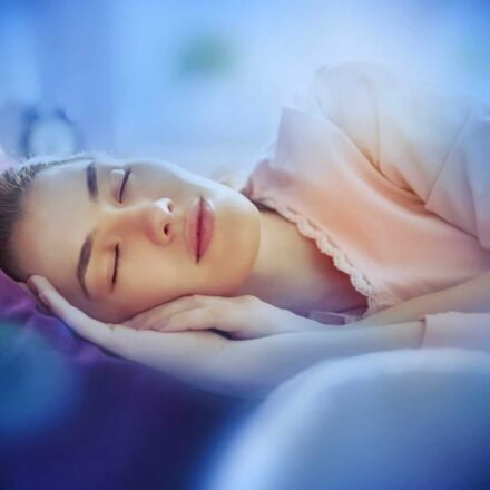 16/17 ottobre 2021, speciale webinar di yogaterapia: “Yoga e disturbi del sonno”