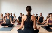 Nuovo ciclo prestigioso Master Yogawellness & Yogatherapy