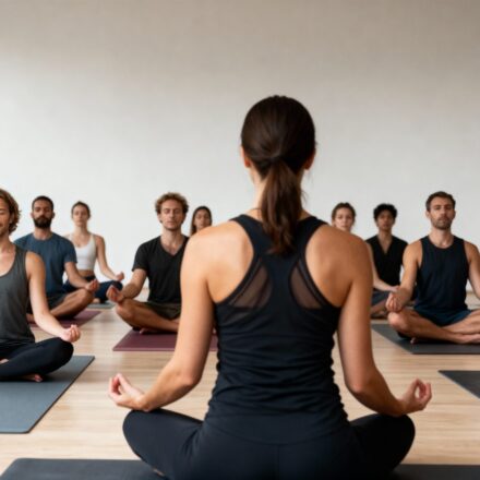 Nuovo ciclo prestigioso Master Yogawellness & Yogatherapy