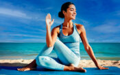 Nuovo Master Yogawellness e Yogatherapy